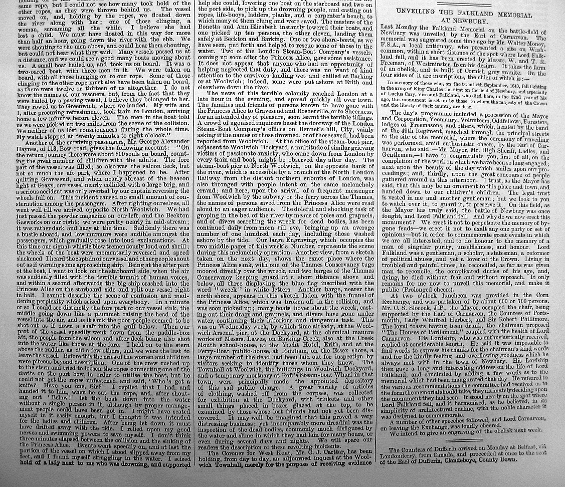 alice text
